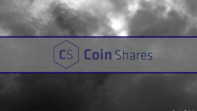 Die Finanzergebnisse von CoinShares für das 1. Quartal erlitten inmitten des Abschwungs auf dem Kryptomarkt einen Schlag