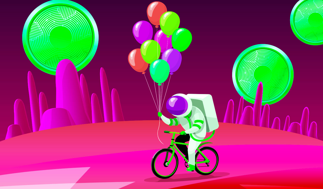 Die Massenakzeptanz von Krypto-Assets steht bevor, prognostiziert Mastercard Executive – hier ist sein Zeitrahmen