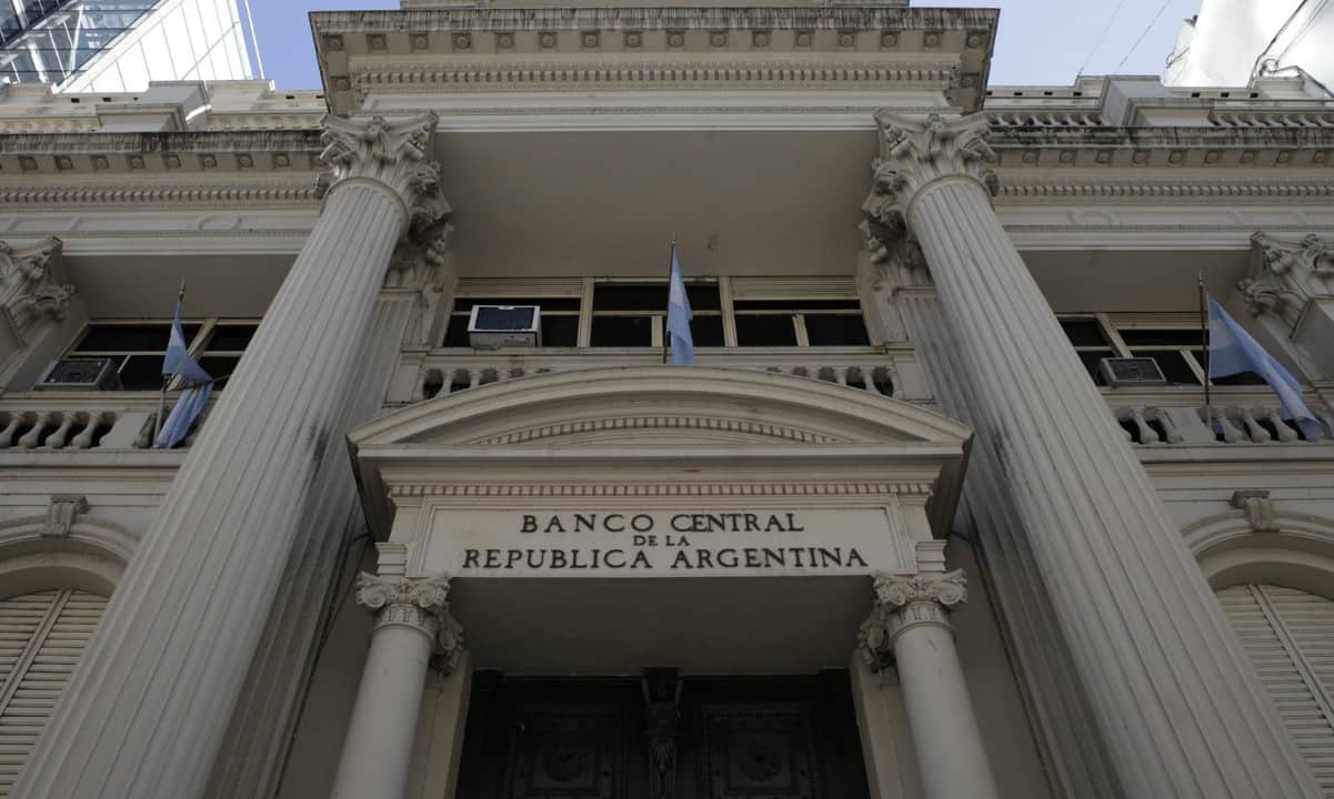 Die argentinische Zentralbank verbietet lokalen Institutionen die Bereitstellung von Kryptodiensten