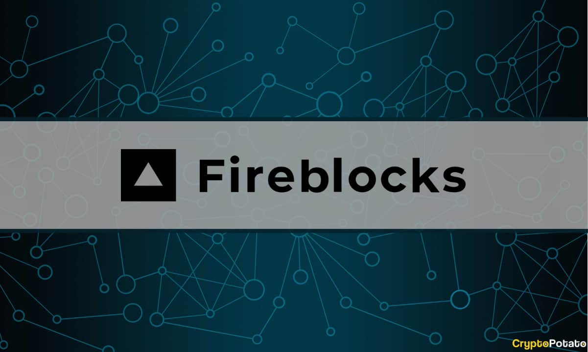 Die neue Web3-Engine und Unternehmenstools von Fireblocks zur Unterstützung von NFT- und DeFi-Entwicklungen
