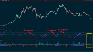 Dies ist Bitcoins erstes Ziel für eine potenzielle Erholung (BTC-Preisanalyse)
