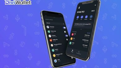 Divi Wallet Update gibt Benutzern die volle Kontrolle über ihre Kryptowährungen