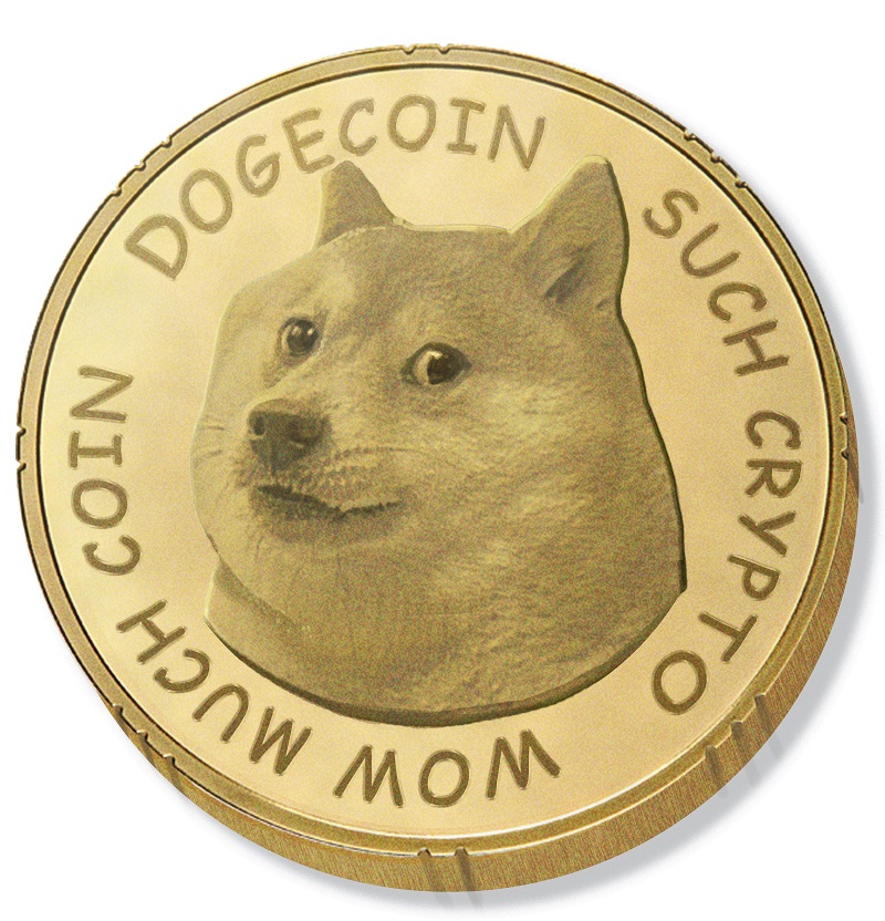 Dogecoin (DOGE) spitzt sich zu, während es sich vollständig erholt