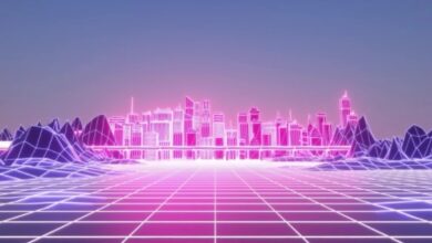 Dubai Regulator eröffnet Büros in The Sandbox Metaverse