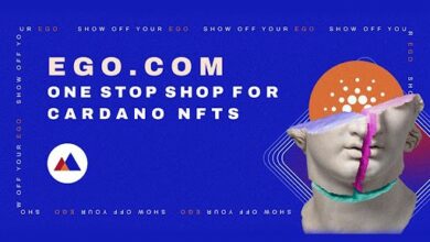 EGO kündigt einen Privatverkauf an, wobei EGO auf Cardano-Basis ins Spiel kommt