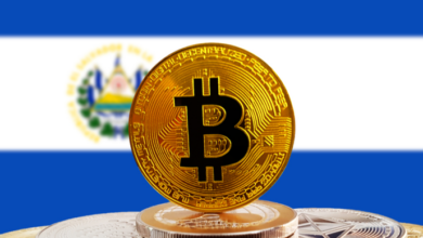 El Salvador fügt 15 Millionen Dollar in BTC hinzu und hält jetzt über 2.300 Token