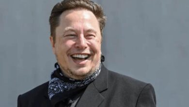 Elon Musk soll Berichten zufolge nach der Übernahme vorübergehend als Twitter-CEO fungieren