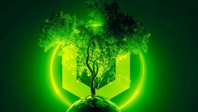 Ende des Bärenmarktes naht Chainlink (LINK), sagt Crypto Analyst – Hier ist sein Umkehrszenario