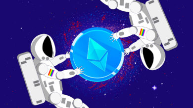 Ethereum (ETH) Gasverbrauchstrends deuten laut Analysefirma auf die Expansion eines Krypto-Sektors hin
