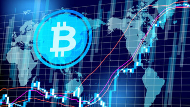 Ethereum Hat Bitcoin in 26 % der Länder weltweit überholt