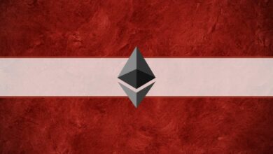 Ethereum Ist gerade auf den niedrigsten Stand gegenüber Bitcoin seit Oktober 2021 gefallen