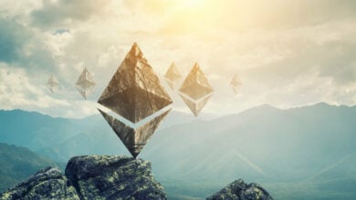 Flippende Debatte von Ethereum vs Bitcoin nach dem Merge wieder auftauchen?