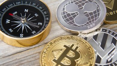 Forex Signals Brief für den 12. Mai: Die Flucht in Kryptowährungen wird fortgesetzt
