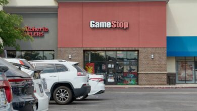 GameStop führt digitales Wallet für Crypto, NFTs ein