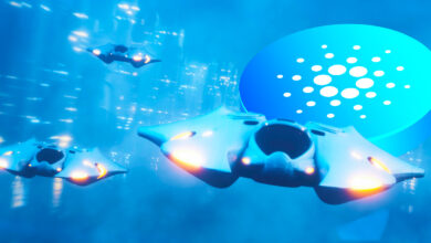 Große Cardano-Wale haben in den letzten fünf Wochen über 154.000.000 $ an ADA verschlungen: Analysefirma Santiment