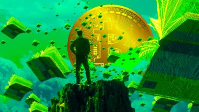 Hier ist, was als nächstes für Bitcoin und One kommt Ethereum Konkurrent, laut Krypto-Analyst Michaël van de Poppe