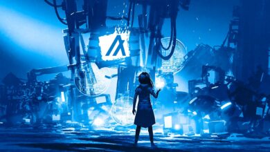 Hier ist wie Ethereum Der Rivale Algorand (ALGO) kann laut Coin Bureau endgültig Allzeithochs brechen