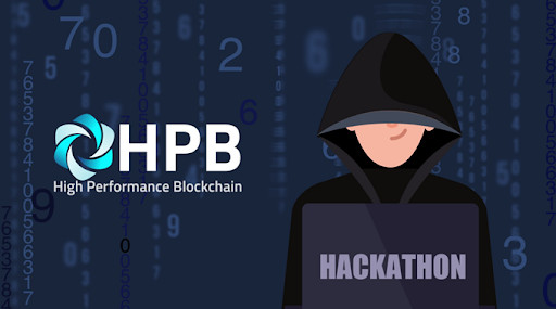 High Performance Blockchain (HPB) veranstaltet im Mai einen 15.000-Dollar-Hackathon für DApp-Entwickler