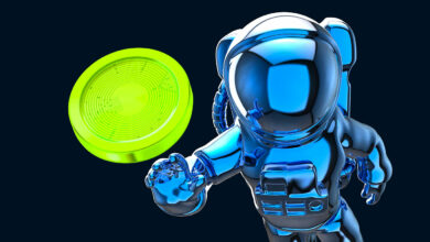 Institutionelle Investoren akkumulieren eine Spitze Ethereum Rivale und Lagerhaltung von Bitcoin, laut Crypto Asset Firm CoinShares