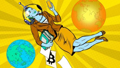 Institutionelle Investoren dominieren jetzt den Bitcoin (BTC)-Markt, so der CEO von CryptoQuant