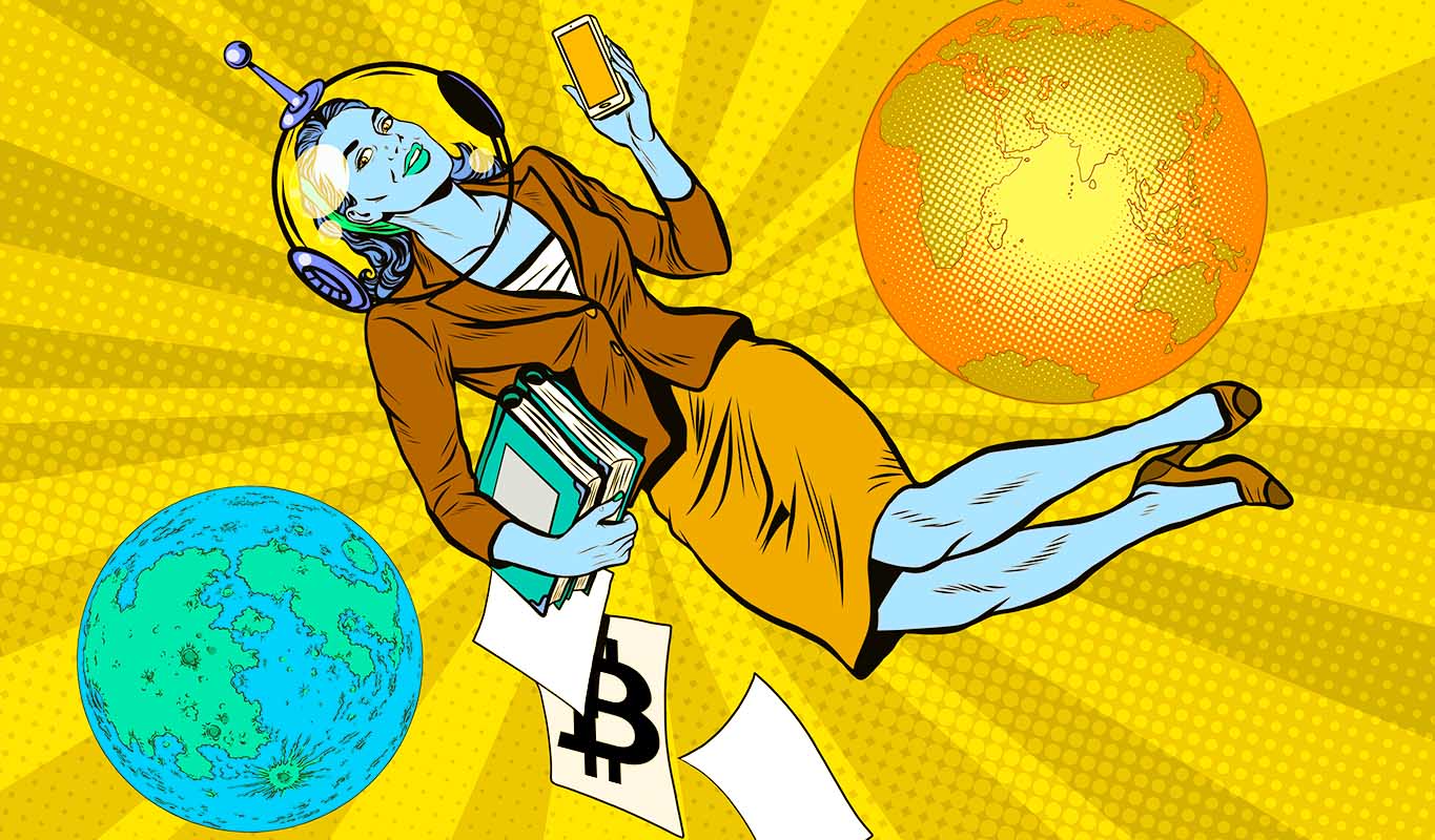 Institutionelle Investoren dominieren jetzt den Bitcoin (BTC)-Markt, so der CEO von CryptoQuant