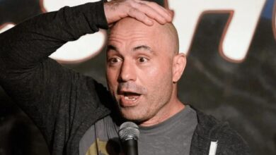 Joe Rogan glaubt, dass die US-Regierung Bitcoin fürchtet
