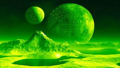 Krypto-Händler warnt davor, dass 50 % Rückgang zwei zuschlagen wird Ethereum Rivalen, sagt massive Kapitulation voraus