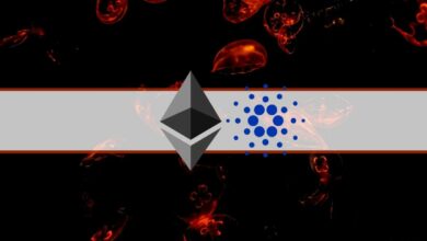 Kryptomärkte verlieren 40 Milliarden Dollar, Ethereum und Cardano um 5 % gesunken (Marktbeobachtung)