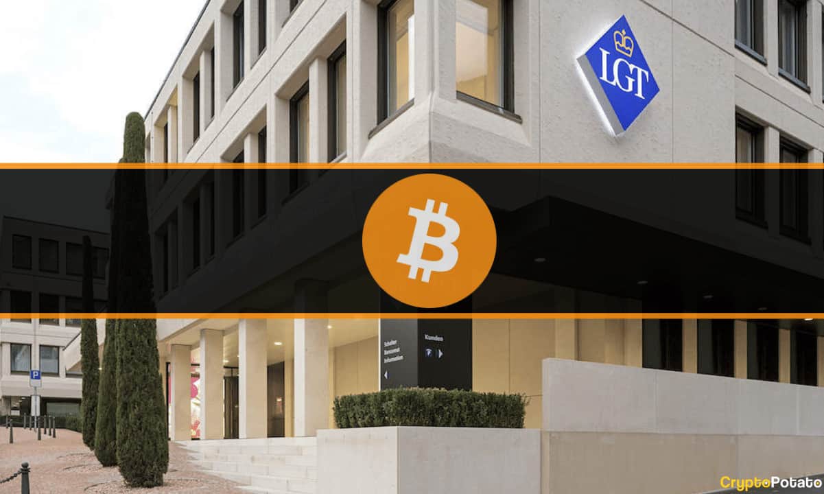 Liechtensteins größte Privatbank ermöglicht Direktinvestitionen in Bitcoin