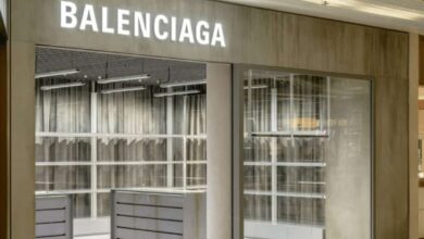 Luxusmodehaus Balenciaga akzeptiert Zahlungen in BTC und ETH (Bericht)