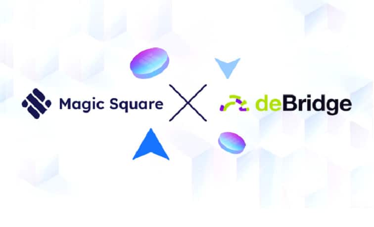 Magic Square lässt sich in deBridge integrieren