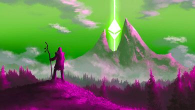 Makro-Experte Raoul Pal erklärt, warum er optimistischer ist Ethereum (ETH) als Bitcoin (BTC)