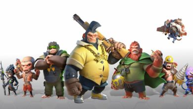 Meta Apes ist live auf BNB Application Sidechain.