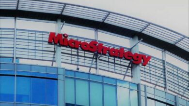 MicroStrategy verzeichnete im ersten Quartal 2022 einen Bitcoin-Wertminderungsverlust von 170 Millionen US-Dollar