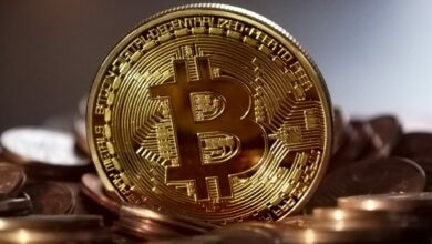 Monatliche Zusammenfassung der Kryptowährungsnachrichten April