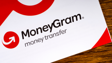 MoneyGram baut mit Stellar eine Stablecoin-Fiat-Transferplattform