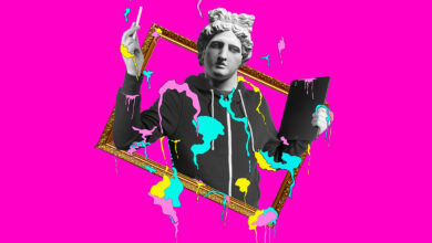 Ripple CEO Brad Garlinghouse sagt, dass NFTs unterbewertet sind – hier ist der Grund