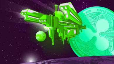 Ripple CEO Brad Garlinghouse trifft sich mit dem georgischen Premierminister, um die Einführung von Blockchain zu besprechen