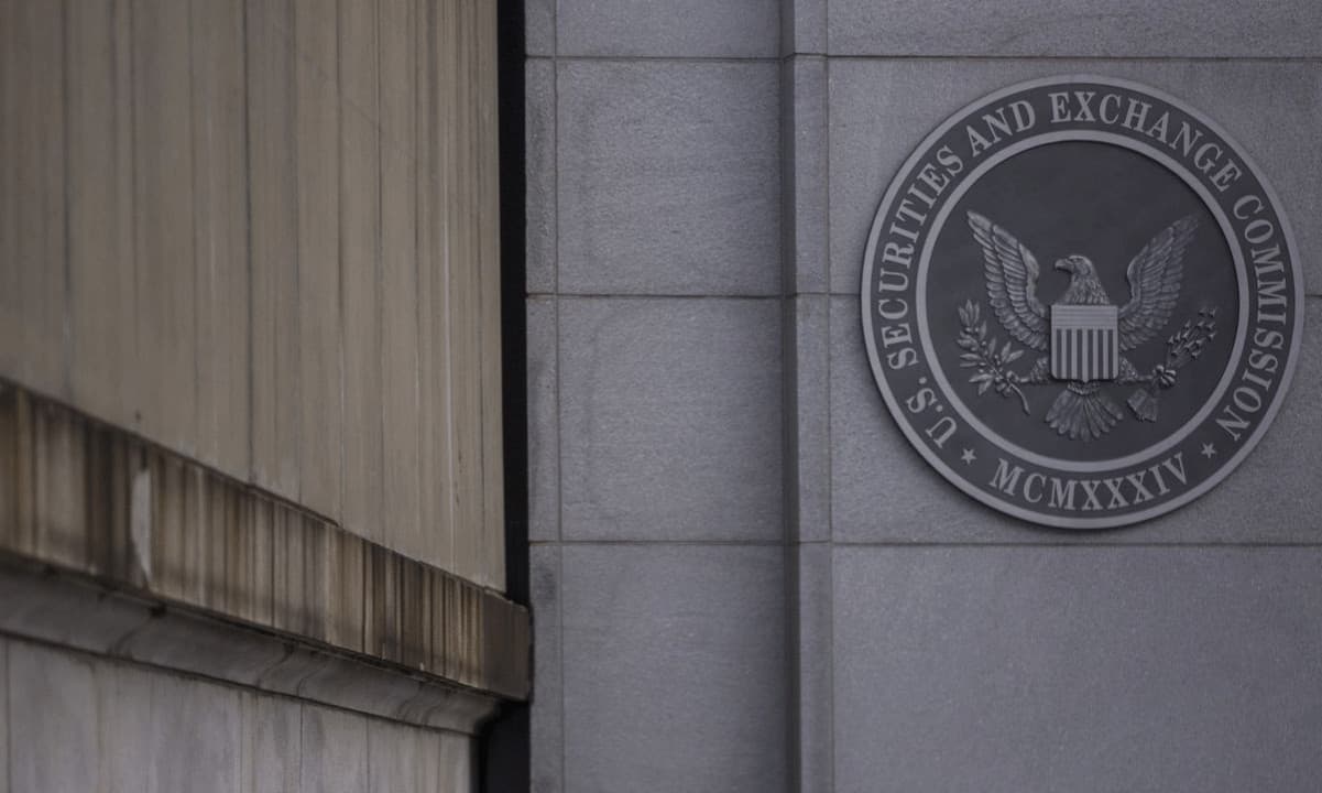 SEC verdoppelt die Größe der Kryptoeinheit, um den Anlegerschutz zu stärken