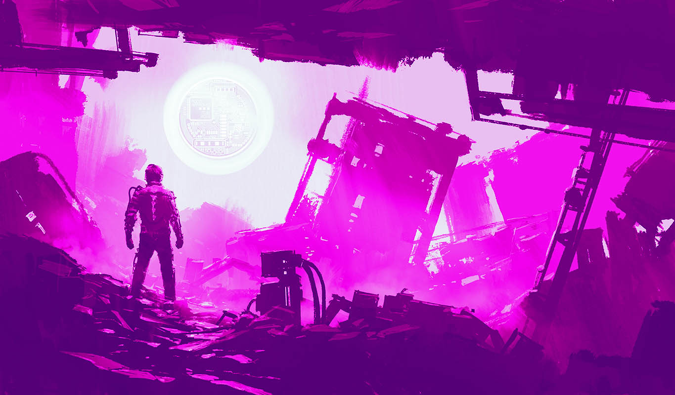 SEC verhängt Geldstrafe gegen Tech-Giganten Nvidia wegen angeblicher „unzureichender Offenlegungen“ über die Auswirkungen von Krypto Mining auf Einnahmen