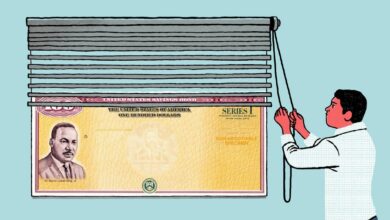 Sparbriefe der Serie I: Was Leser wissen wollen