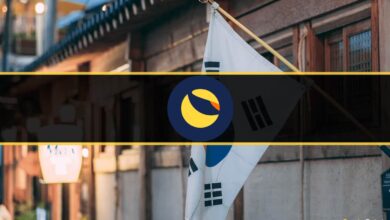 Südkoreanische Börsen warnen LUNA-Investoren, da der UST-Zusammenbruch die TITAN-Saga widerspiegelt