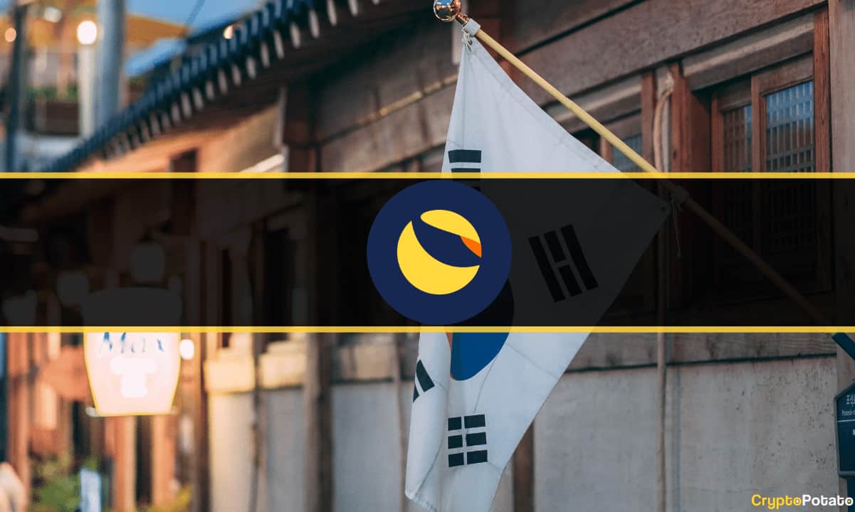 Südkoreanische Börsen warnen LUNA-Investoren, da der UST-Zusammenbruch die TITAN-Saga widerspiegelt