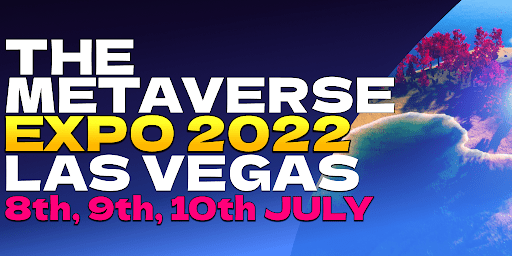 TCG World kooperiert mit dem von Shark Tank unterstützten JPiC als Co-Gastgeber der Metaverse Expo 2022 in Las Vegas