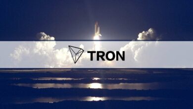 TRON TVL steigt auf 6 Milliarden US-Dollar, da USDD Algorithmc Stablecoin Fahrt aufnimmt