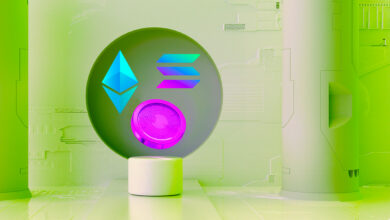 Top-Analyst prognostiziert, was vor uns liegt EthereumSolana (SOL) und ein weiterer ETH-Rivale, während die Kryptomärkte steigen