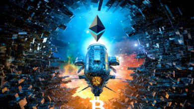 Top-Krypto-Händler warnt vor einer sich entfaltenden Bullenfalle von Bitcoin (BTC), prognostiziert Ethereum (ETH) wird um über 50 % fallen