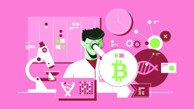 Top-Kryptoanalyst sagt, dass historisch genaue metrische Signale Bitcoin (BTC)-Boden nahe sein könnten