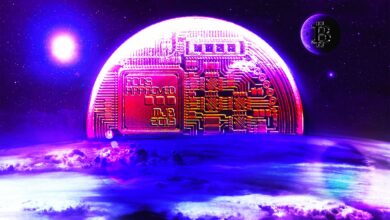 Top Trader ist 'vorsichtig optimistisch' bei Bitcoin (BTC), Charts ApeCoin (APE), Ethereum-Rivale und eine andere Altcoin