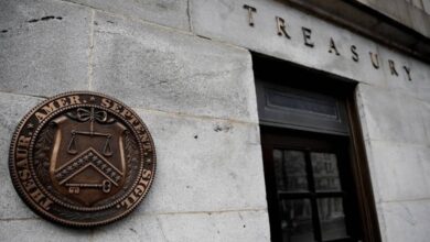 US-Finanzministerium verhängt Sanktionen gegen nordkoreanischen Crypto Mixer